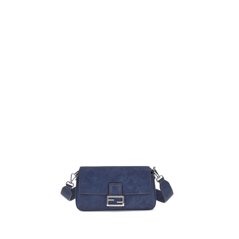 Baguette Romano Shoulder Bag