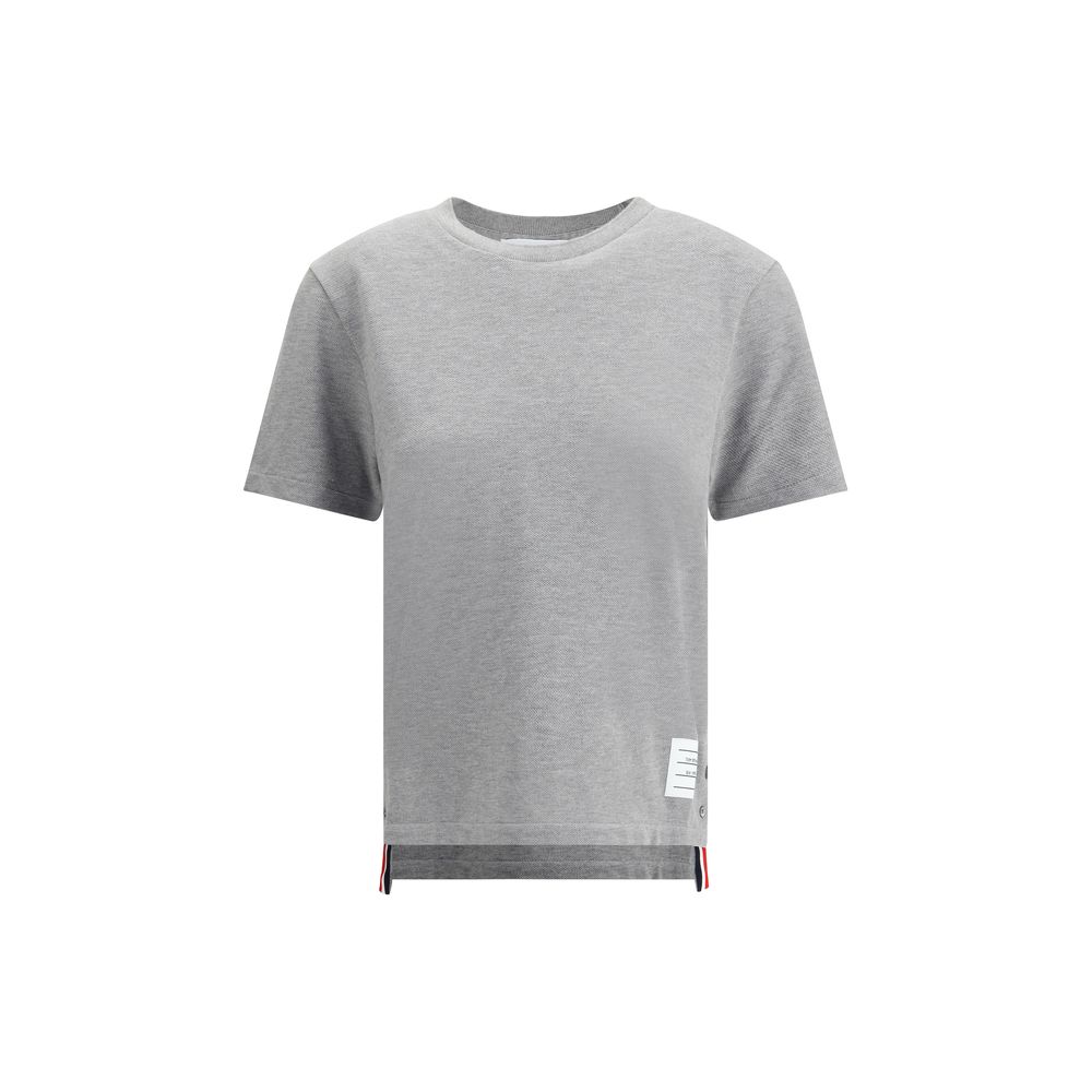 T-Shirt with iconic bands