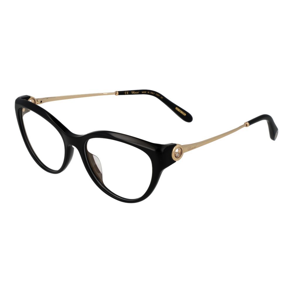 Black Women Glasses Frame