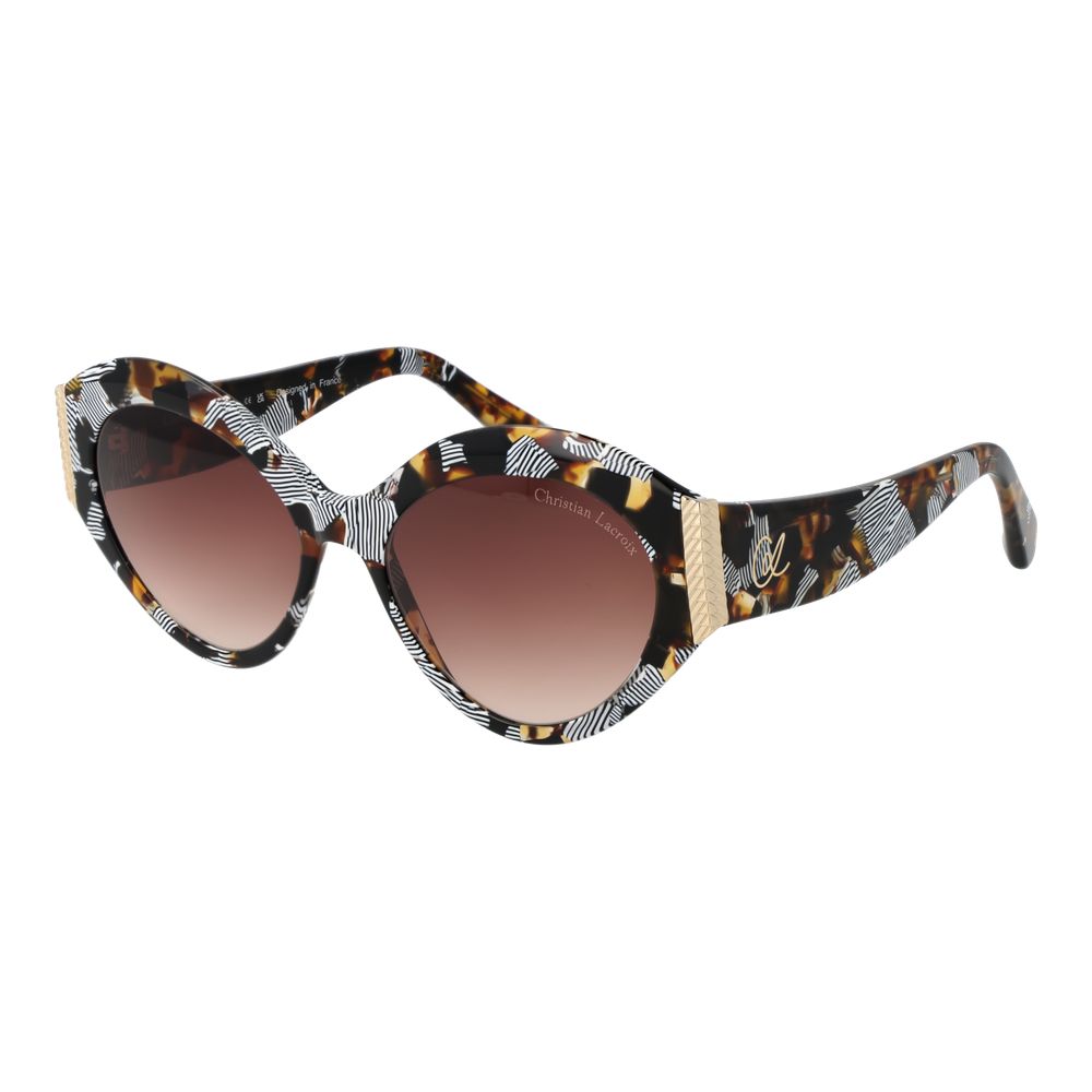 Multicolor Women Sunglass