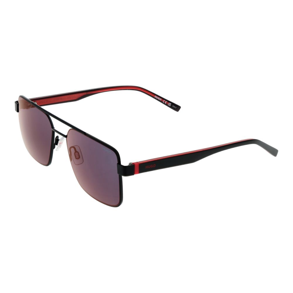 Black Men Sunglass