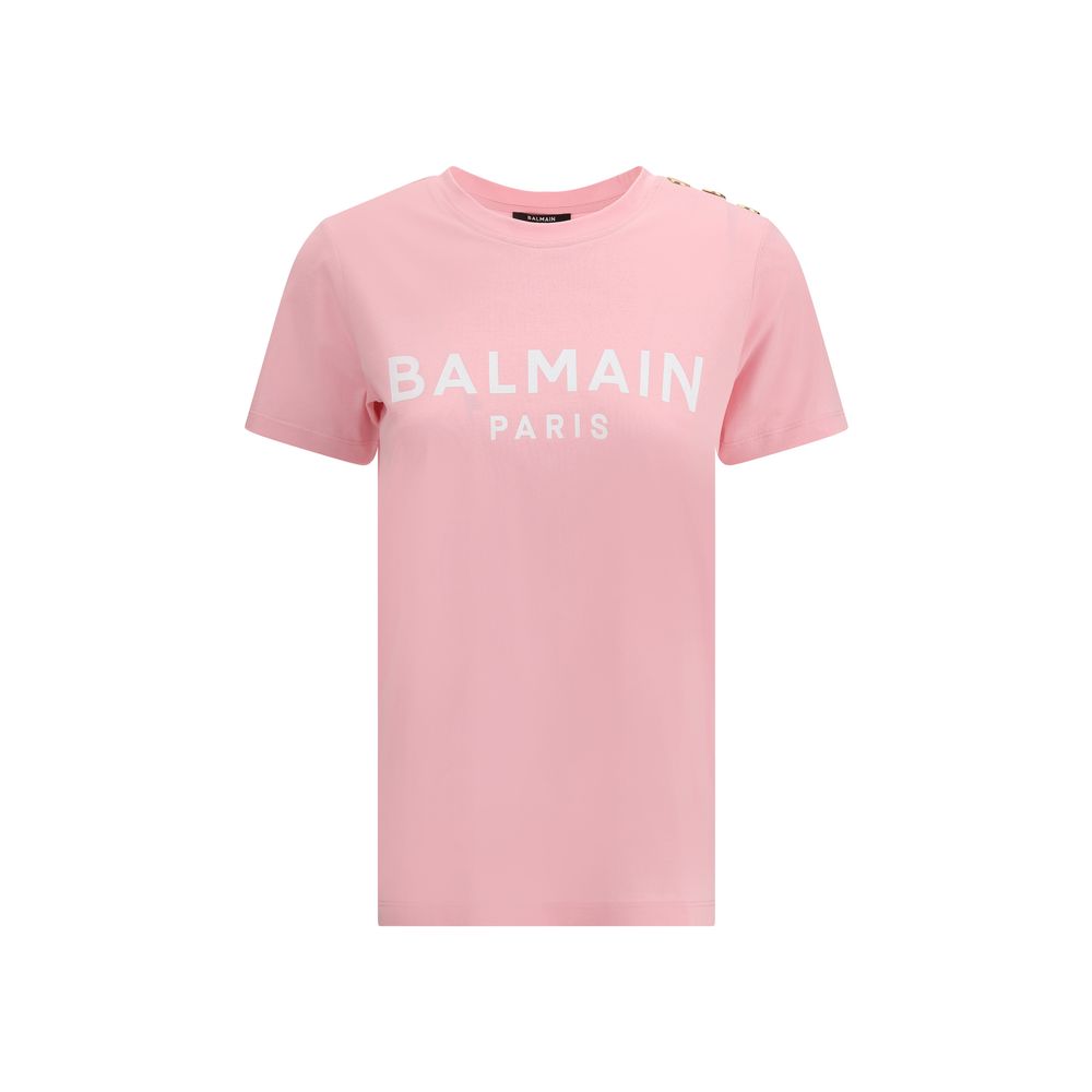 Logoed T-Shirt