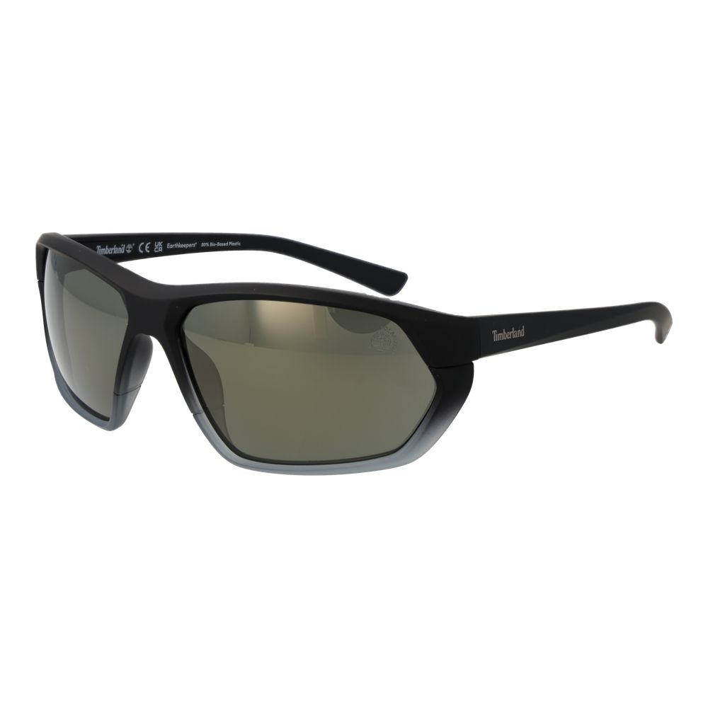 Black Men Sunglass