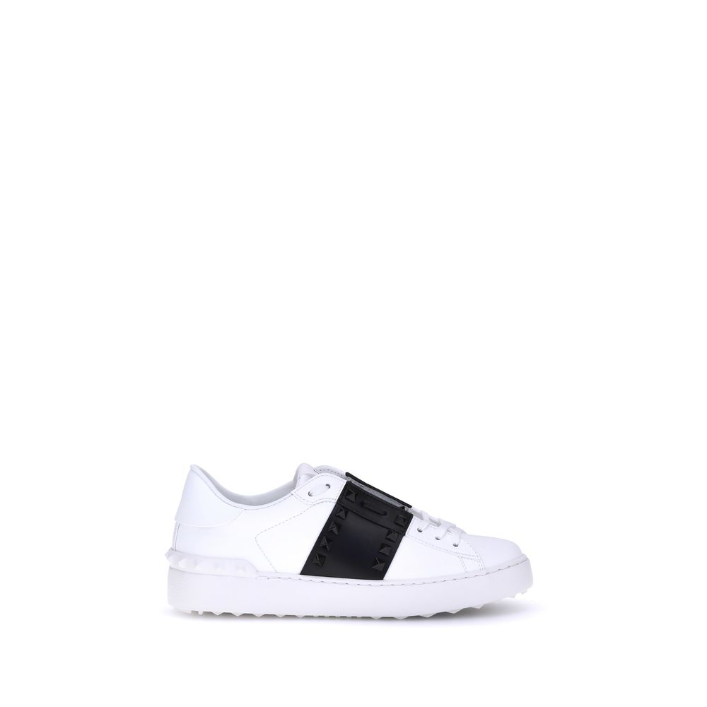 Rockstud Untitled Sneakers