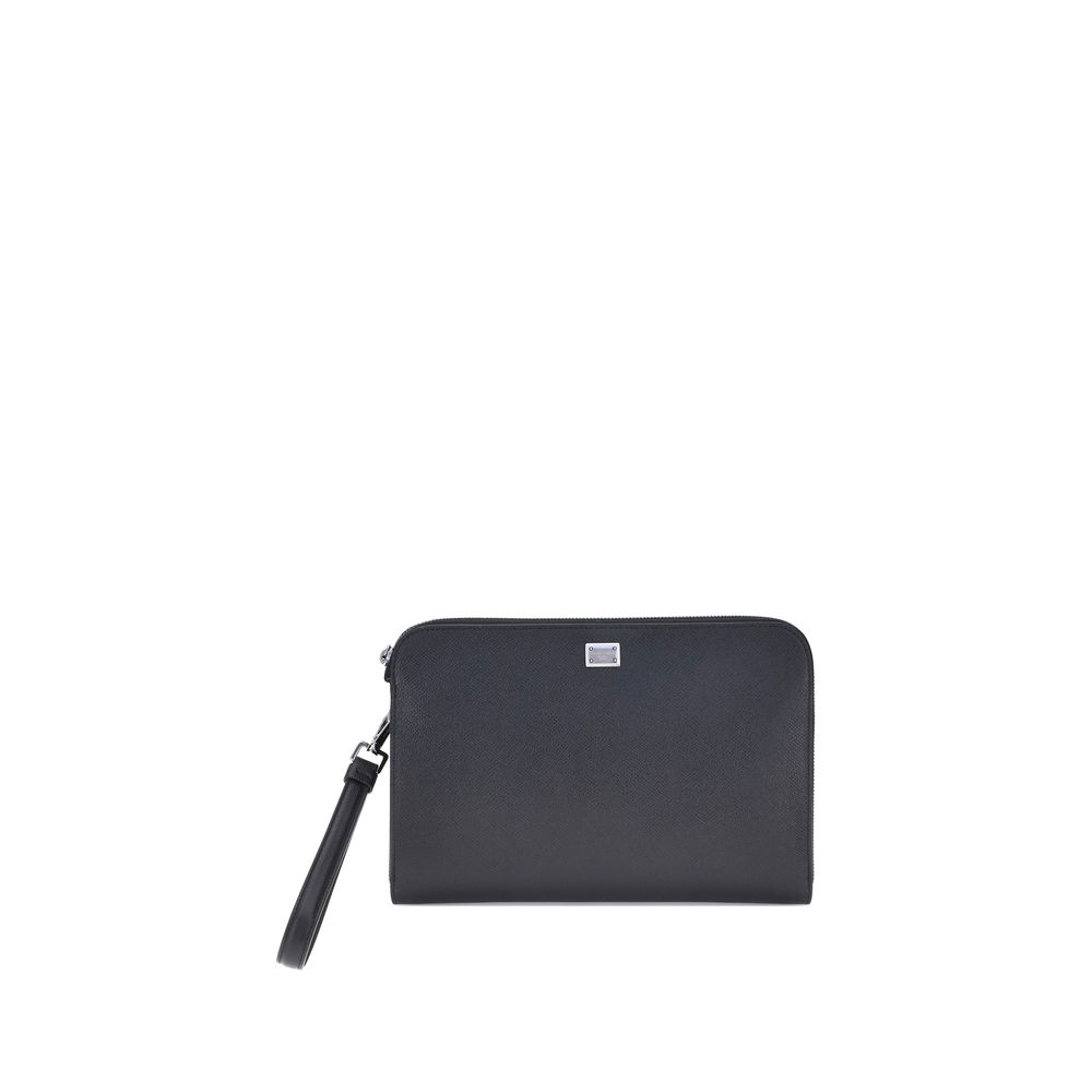Leather Pouch