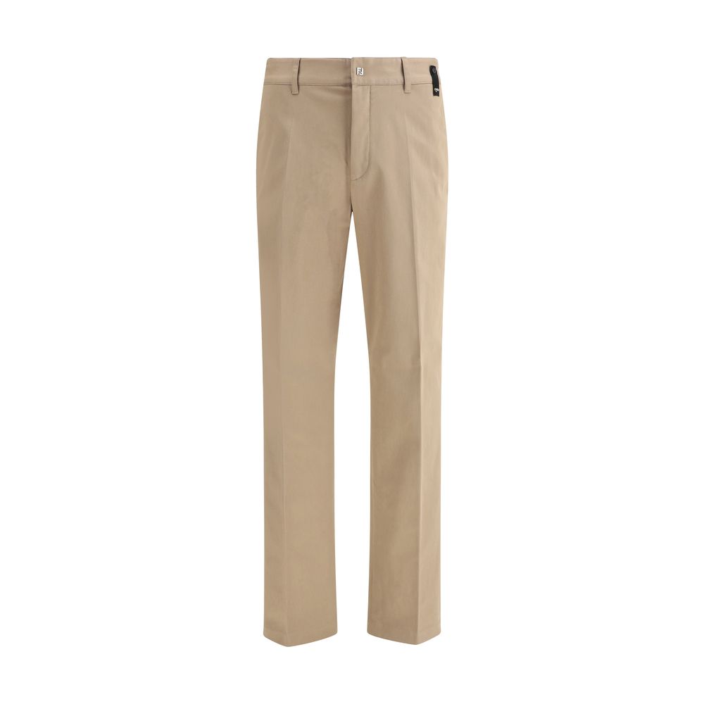 New Rich Pants