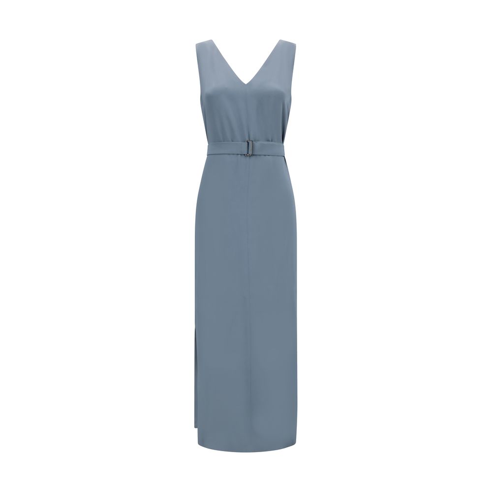 Long Dress