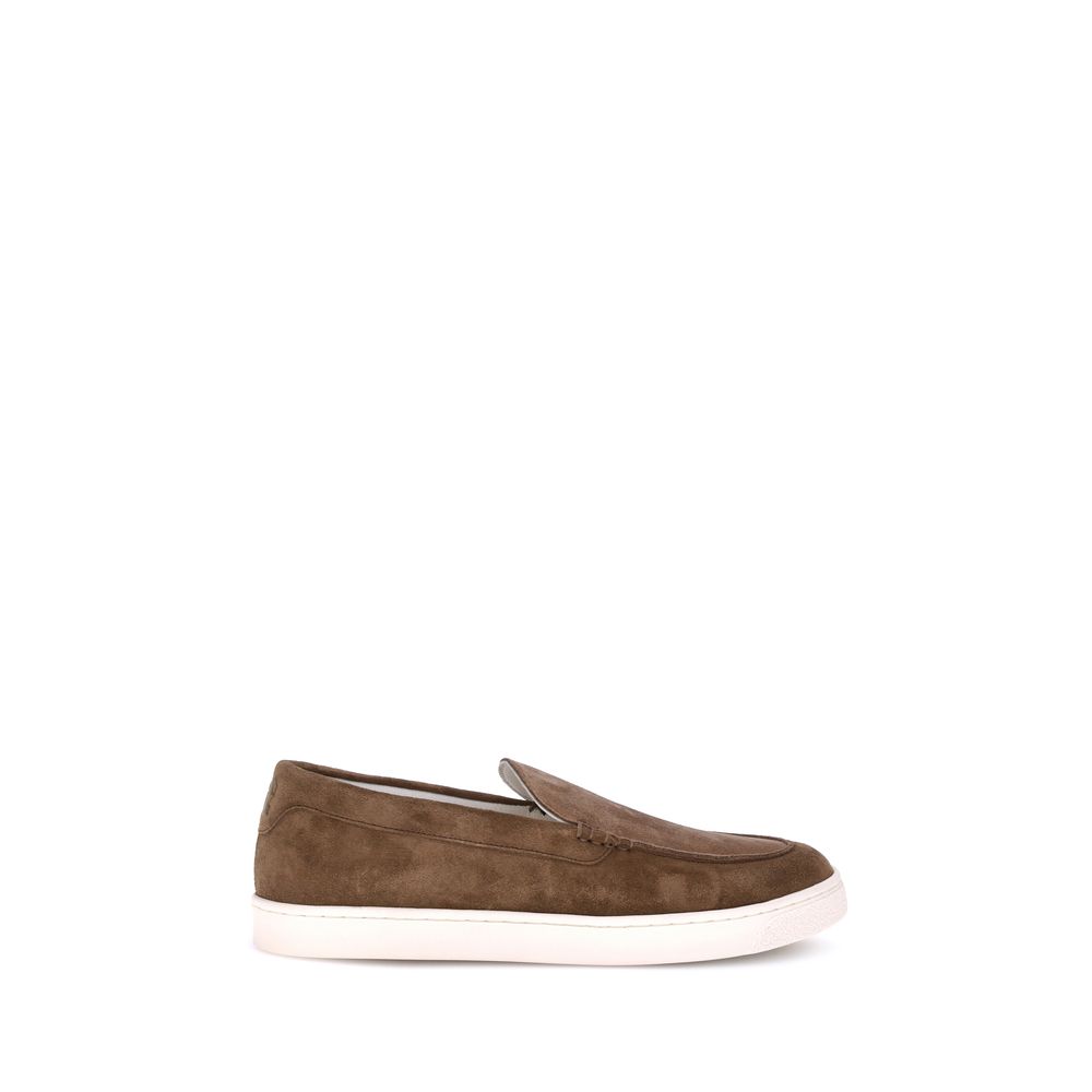 Slip-on Sneakers