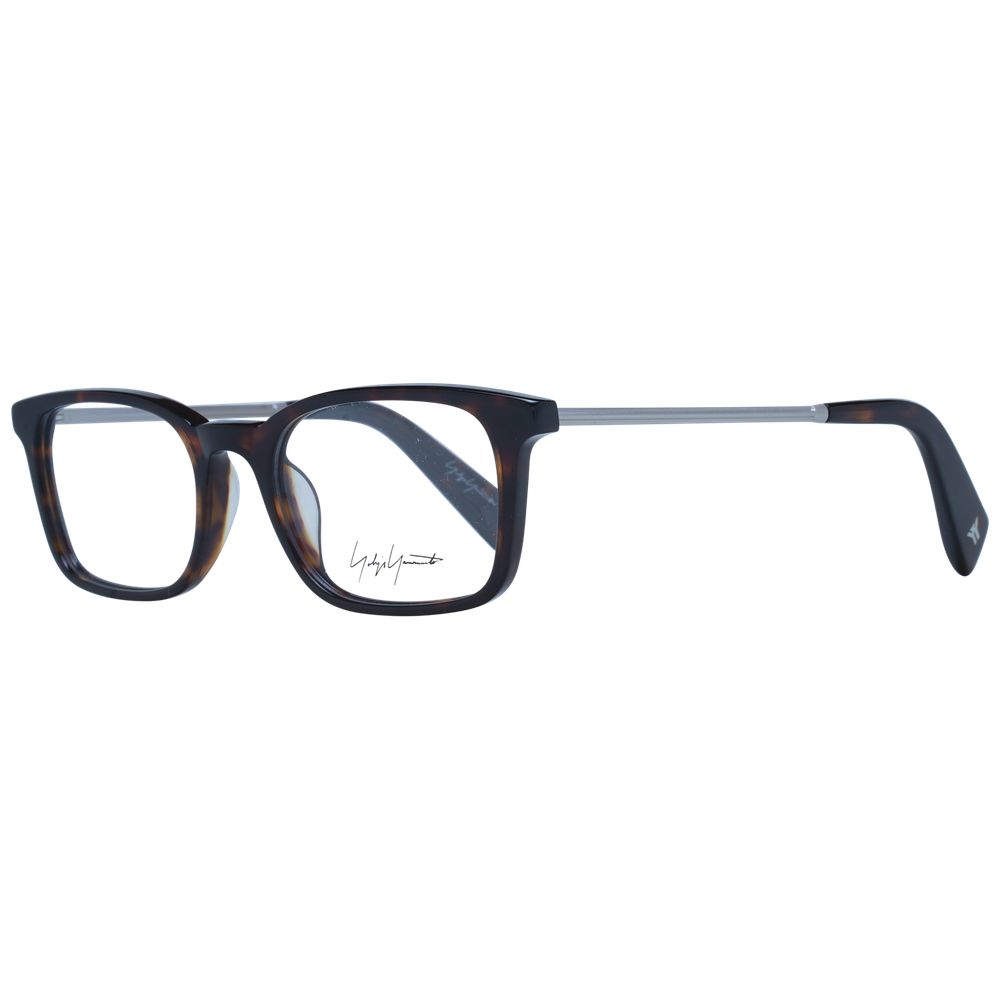 Brown Unisex Glasses Frame