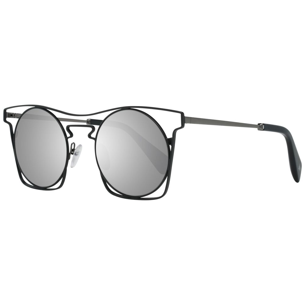 Blue Unisex Sunglass