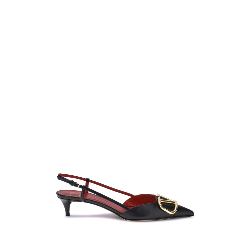 VLogo Pumps