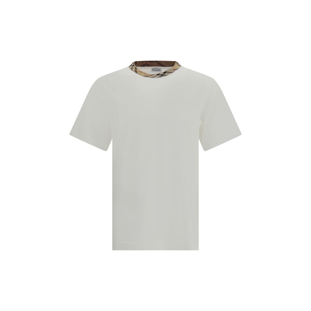 Archivio Check T-Shirt