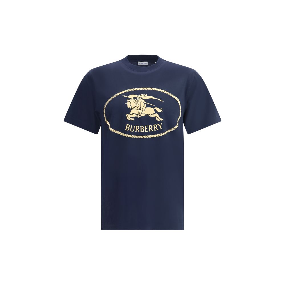 Logoed T-Shirt
