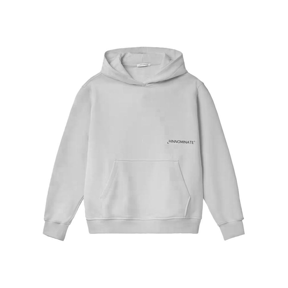 Gray Cotton Women's Sweater