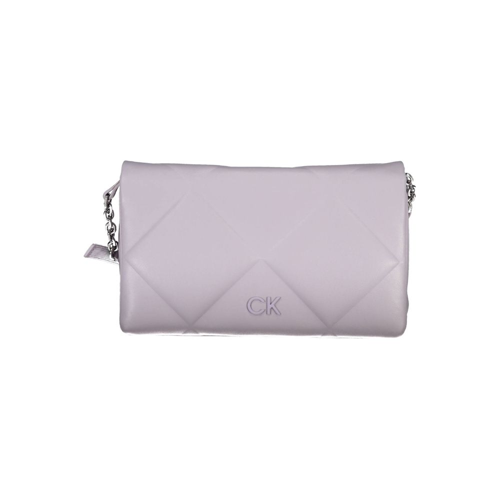Viola Polyester Women's Shoulder Bag