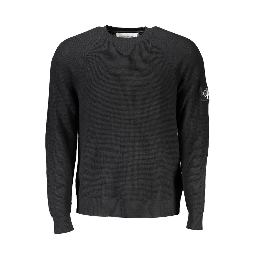 Nero Wool Mens Sweater