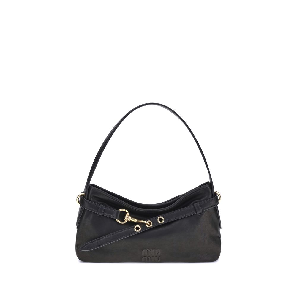 Aventure Shoulder Bag