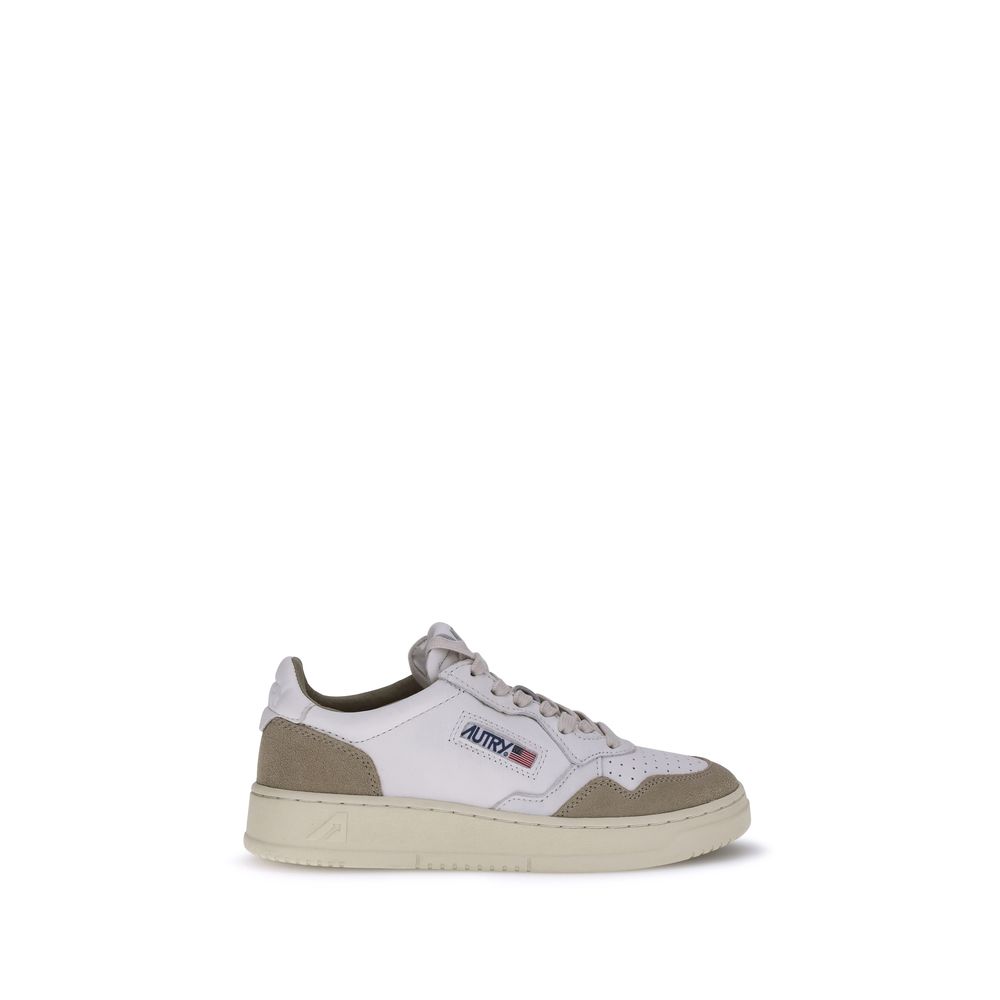 Medalist Low Sneakers