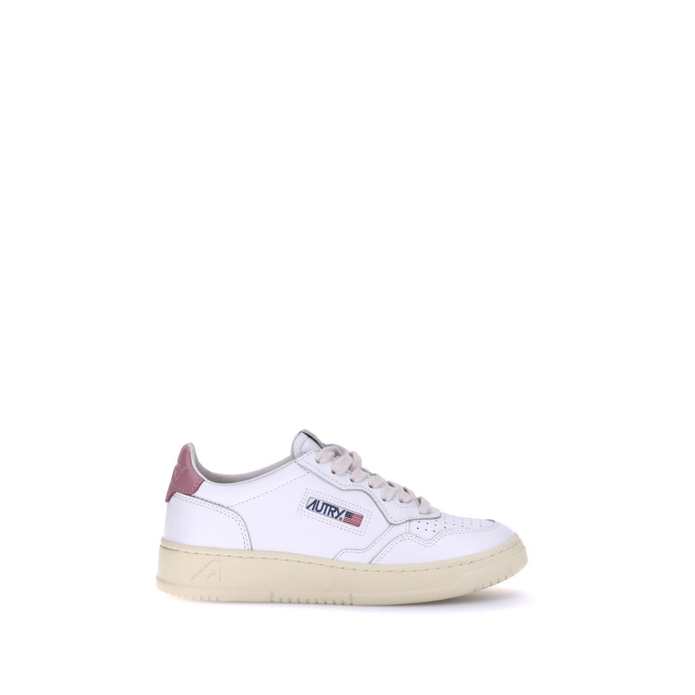 Medalist Low Sneakers