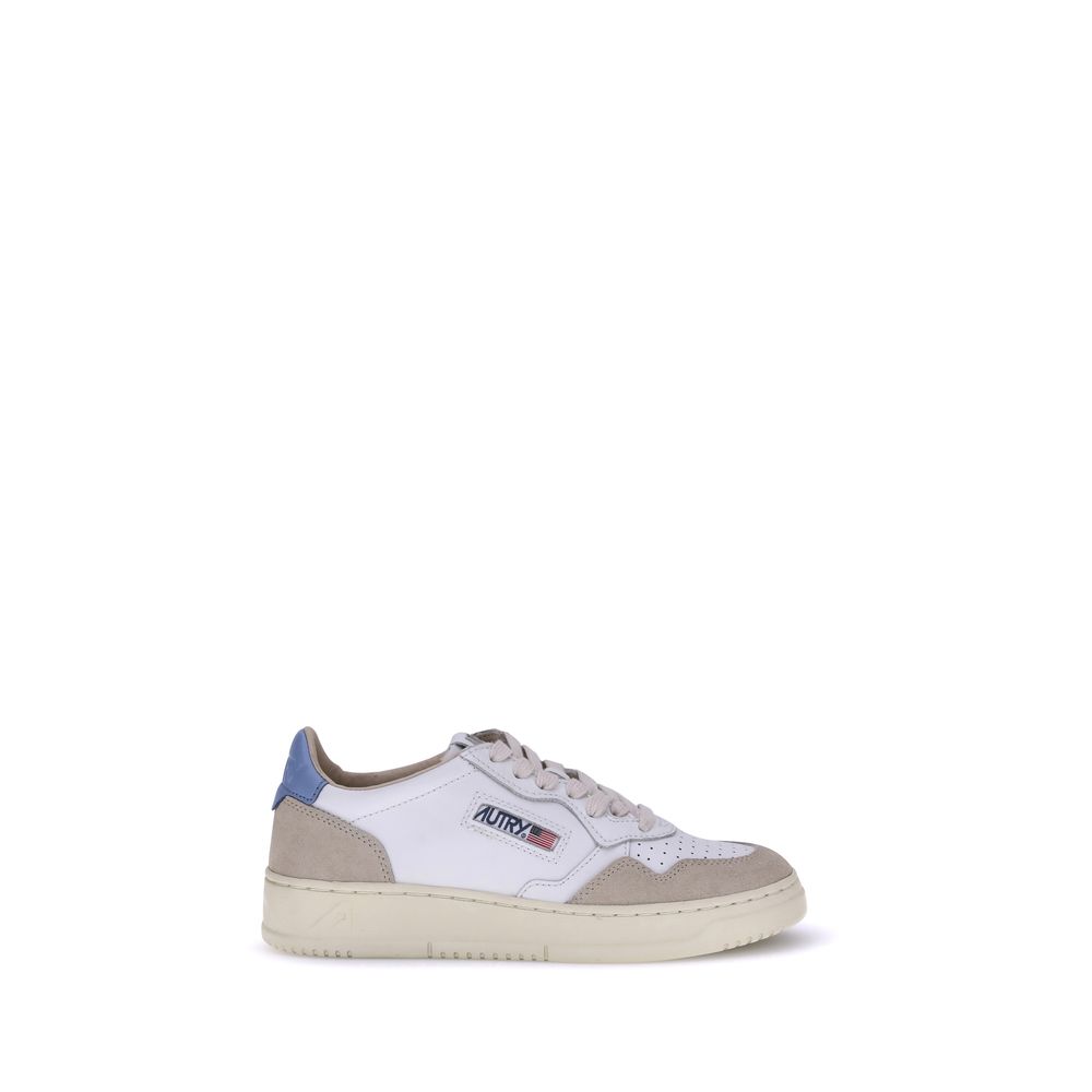 Medalist Low Sneakers