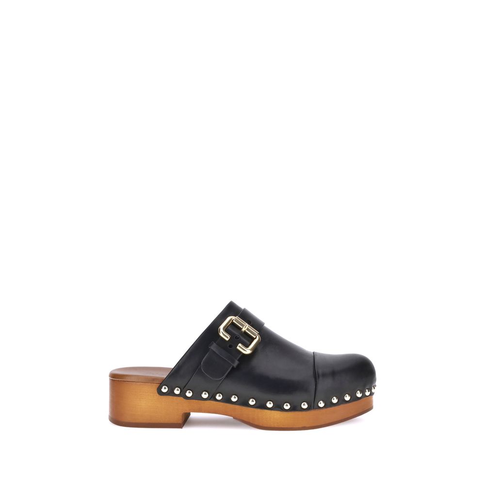 Jeannette Mules