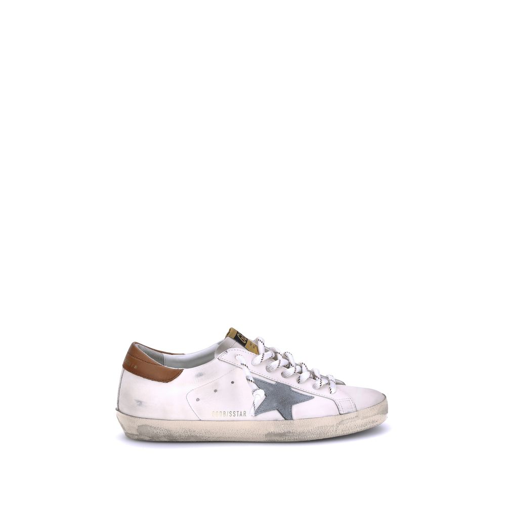 Super Star Sneakers