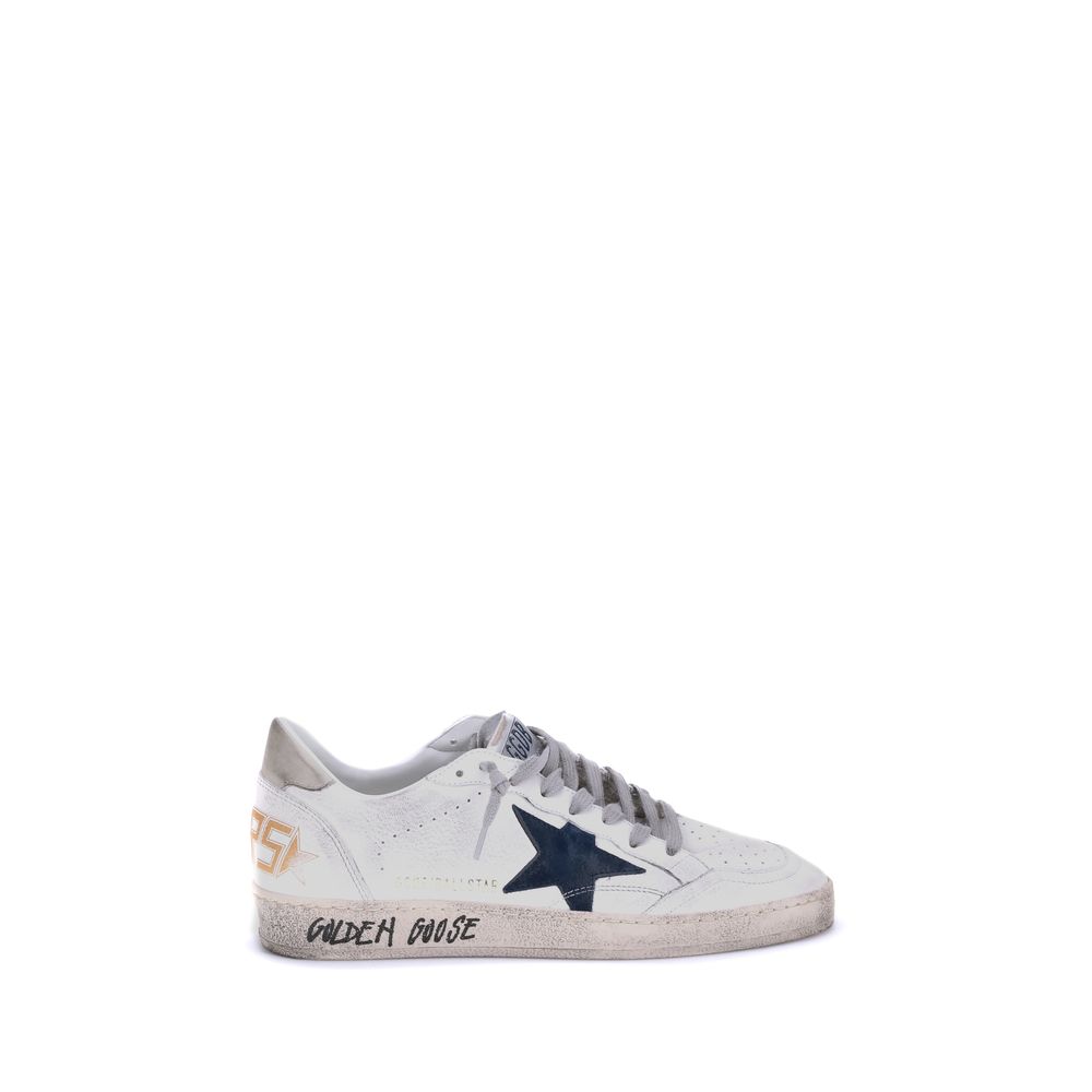 Ball Star Sneakers