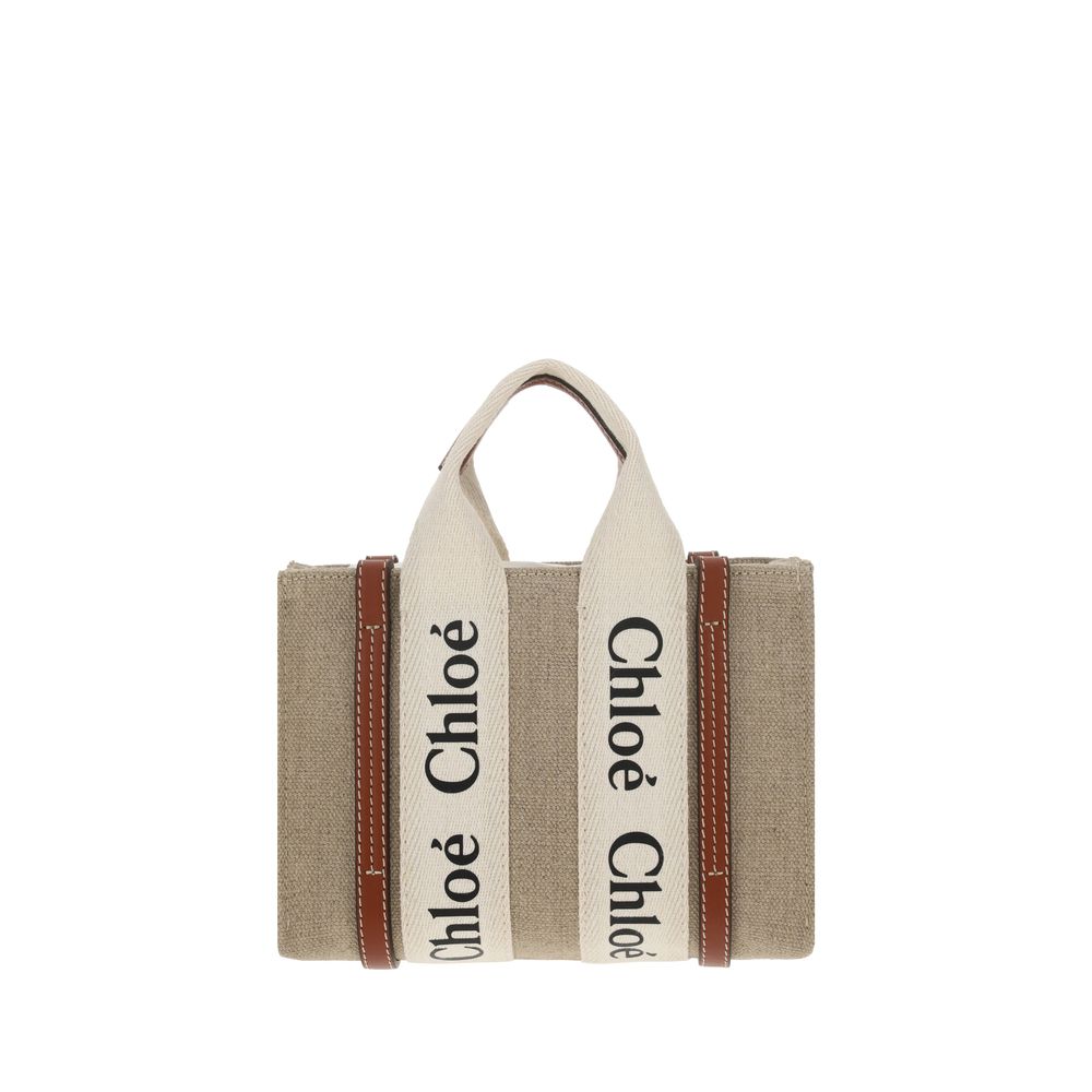 Woody Handbag