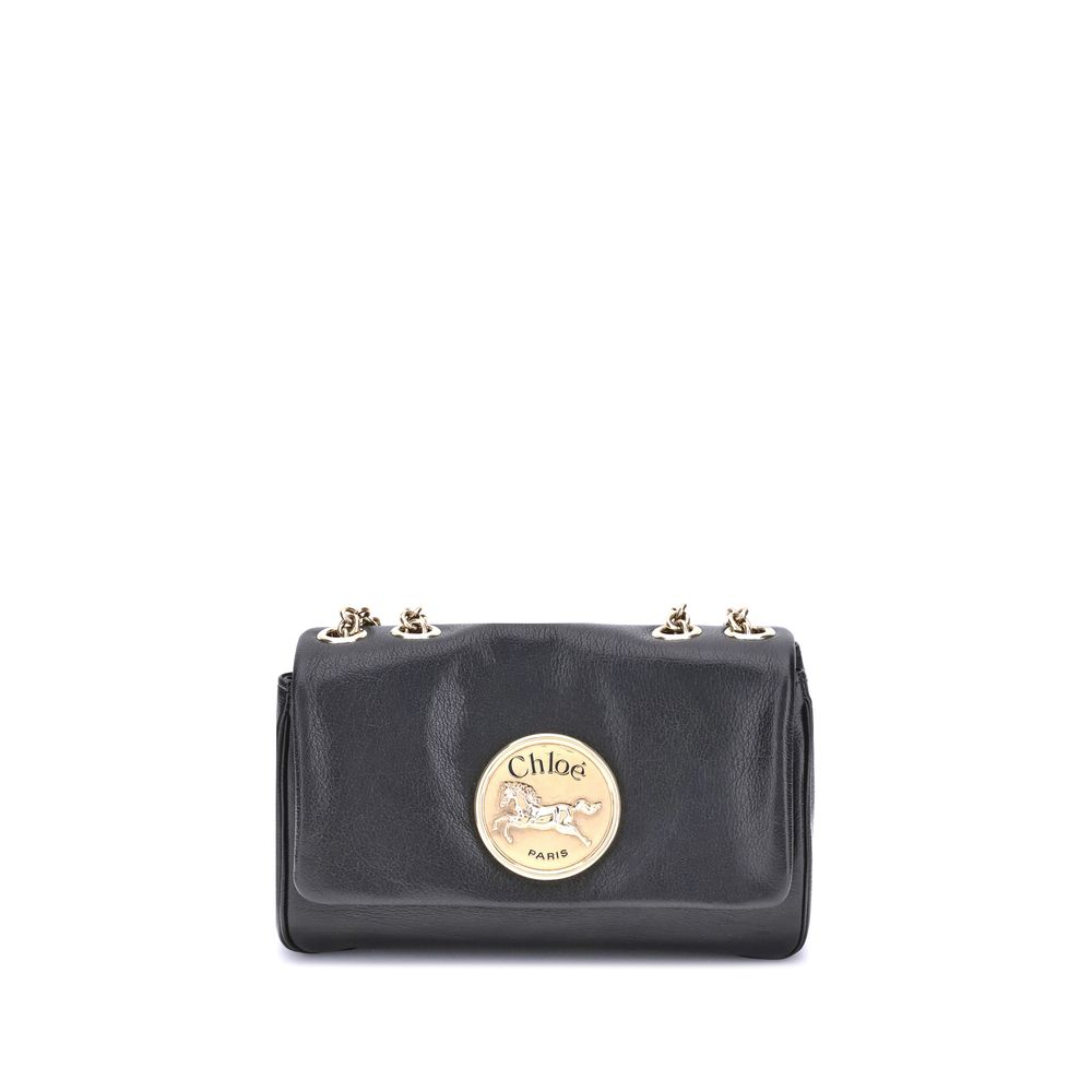 Heritage Shoulder Bag