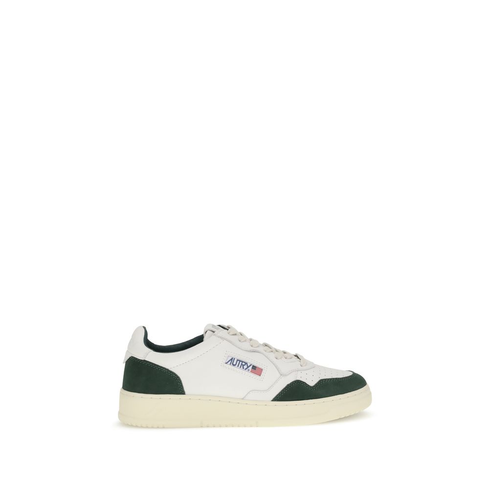 Medalist Low Sneakers