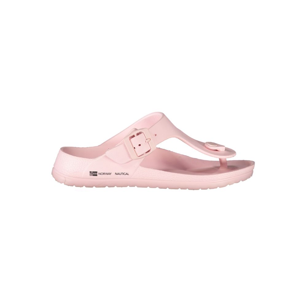 Rosa Plastica Womens Slipper