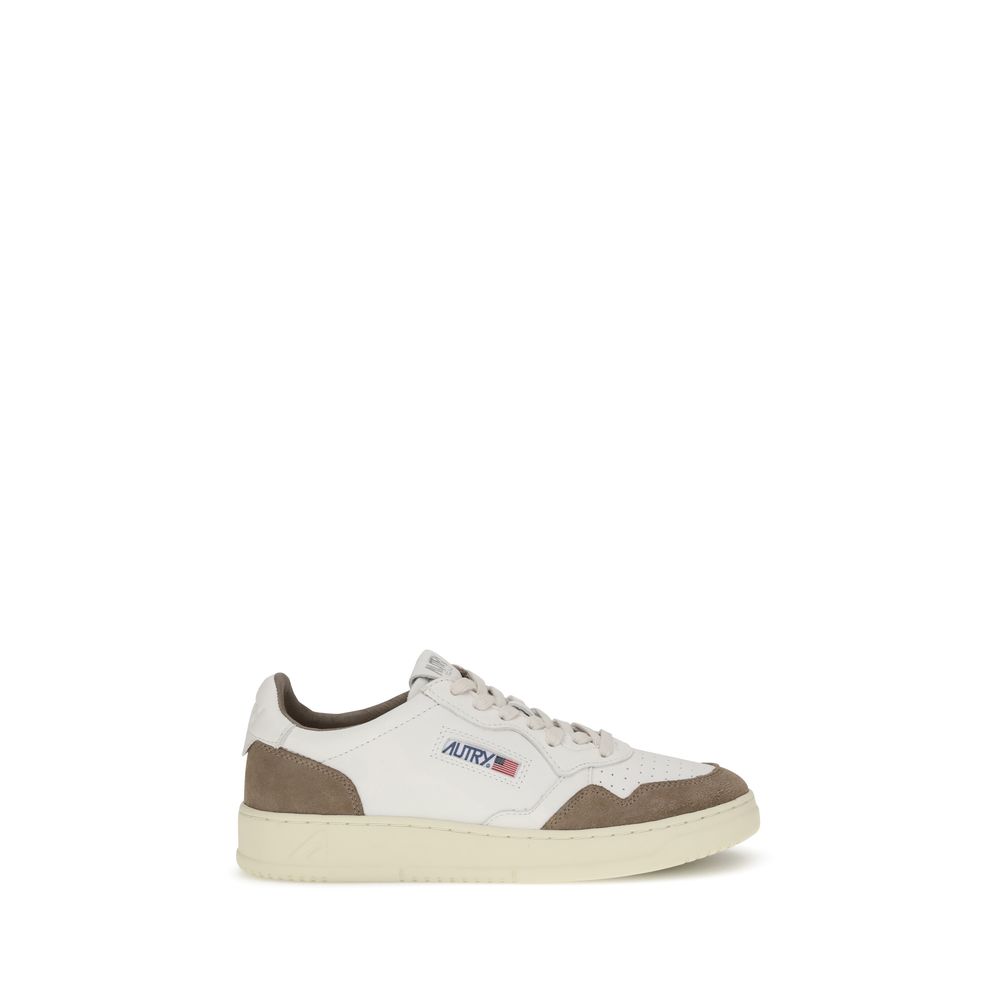 Medalist Low Sneakers
