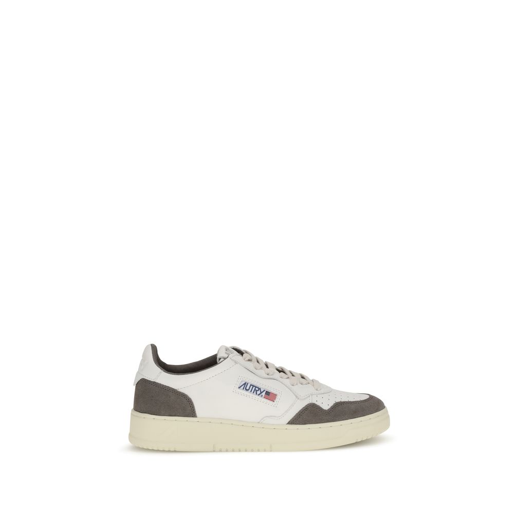 Medalist Low Sneakers