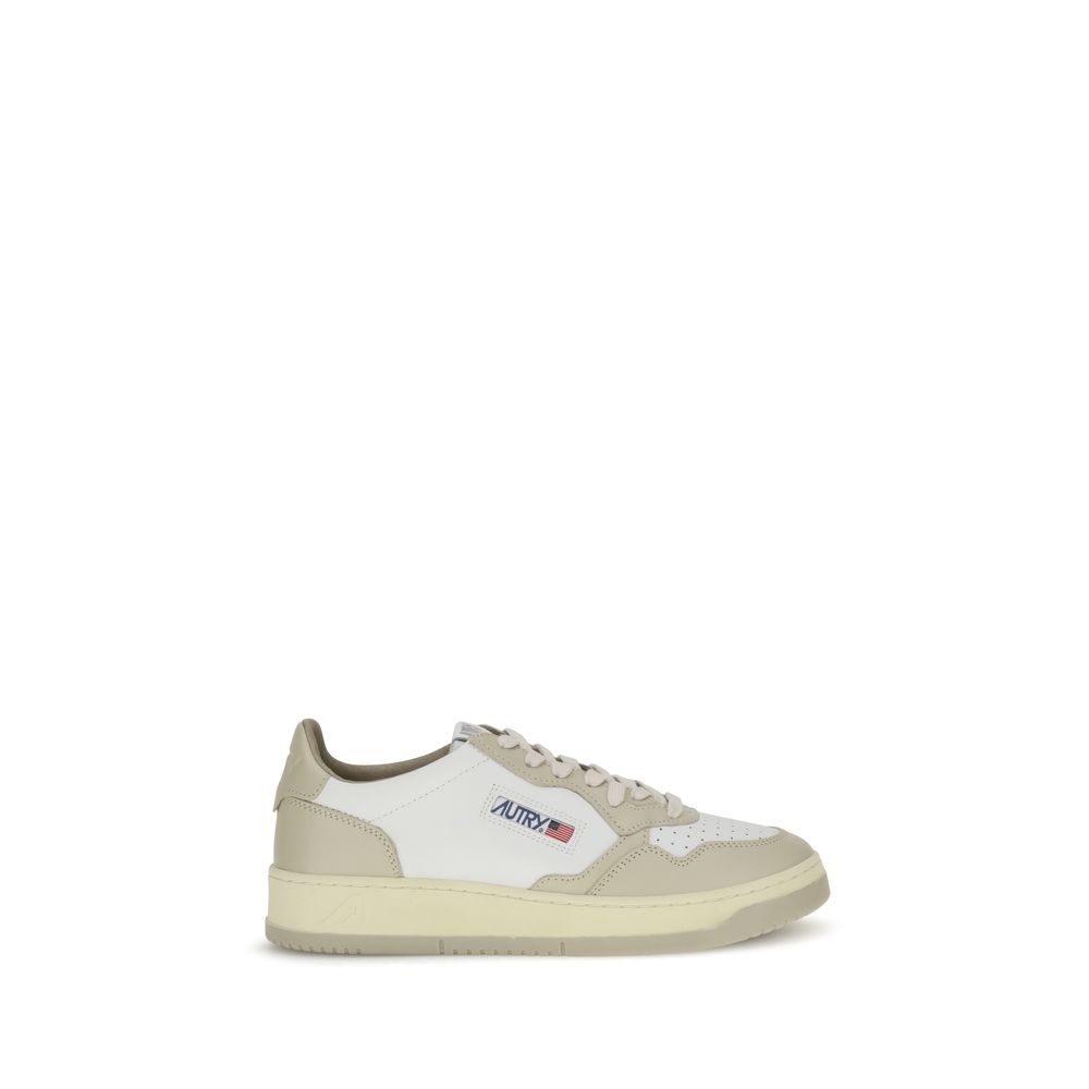 Medalist Low Sneakers