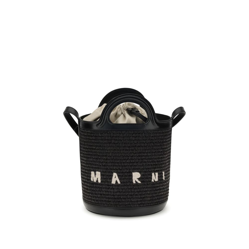 Tropicalia Bucket Bag