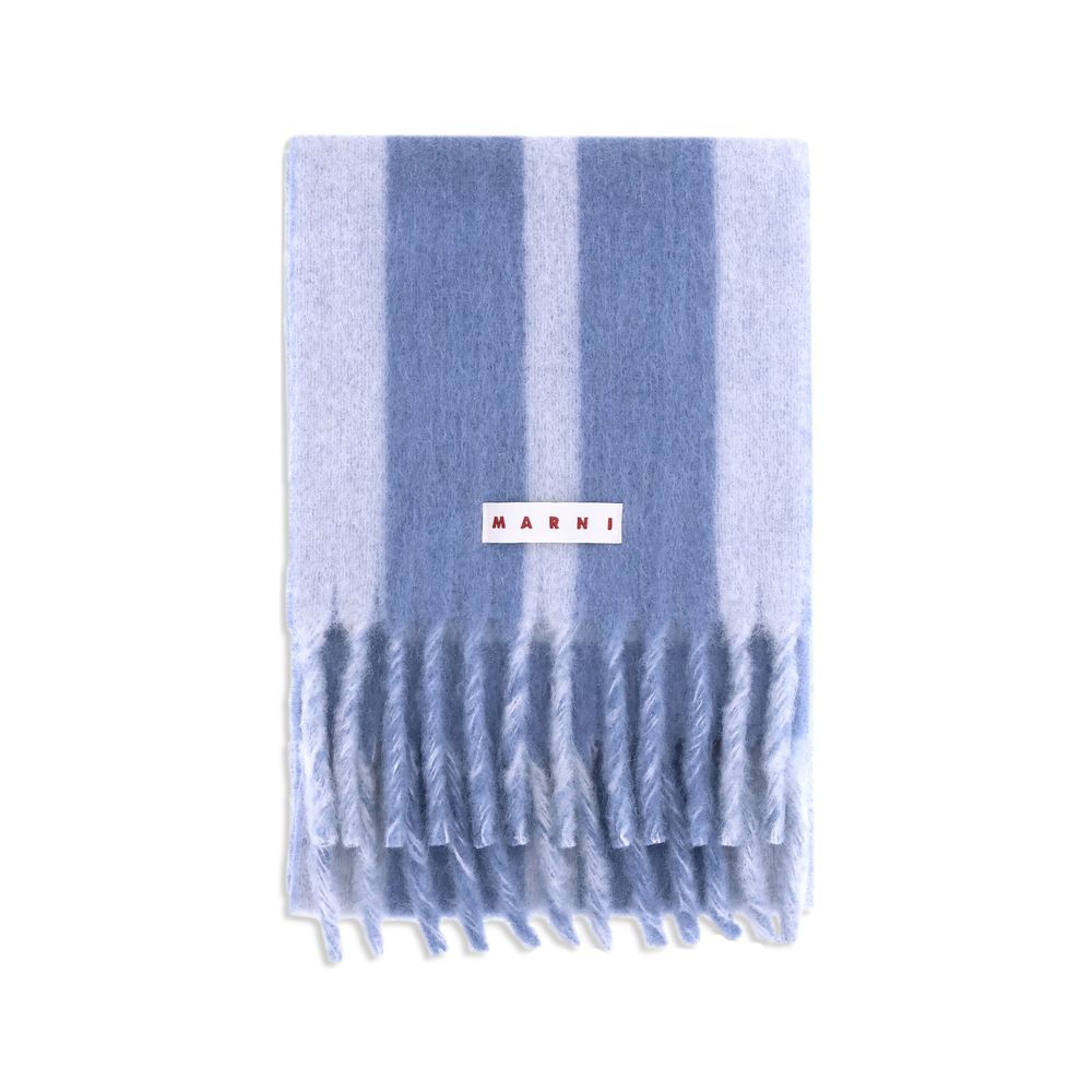 Wool Scarf
