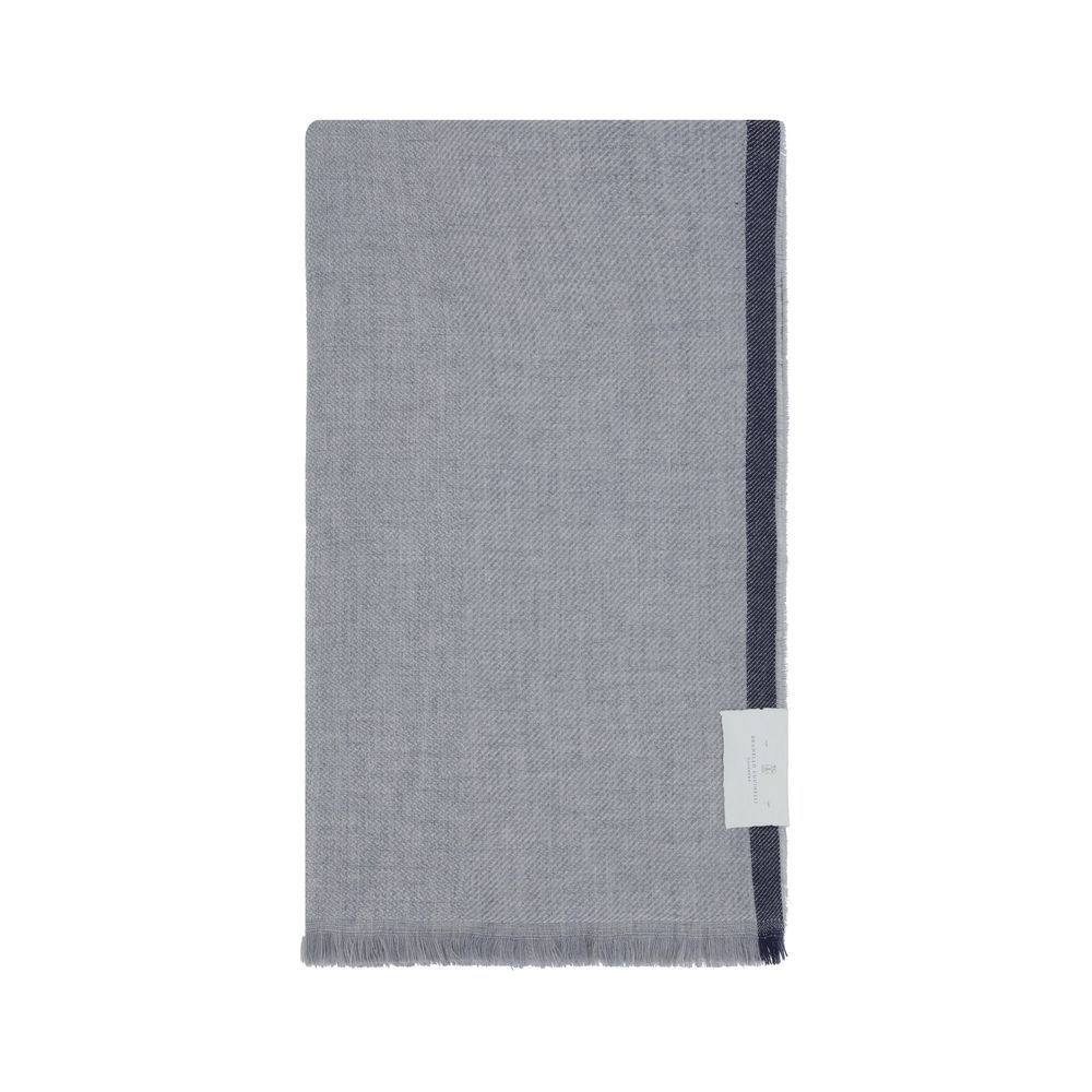 Cashmere Scarf