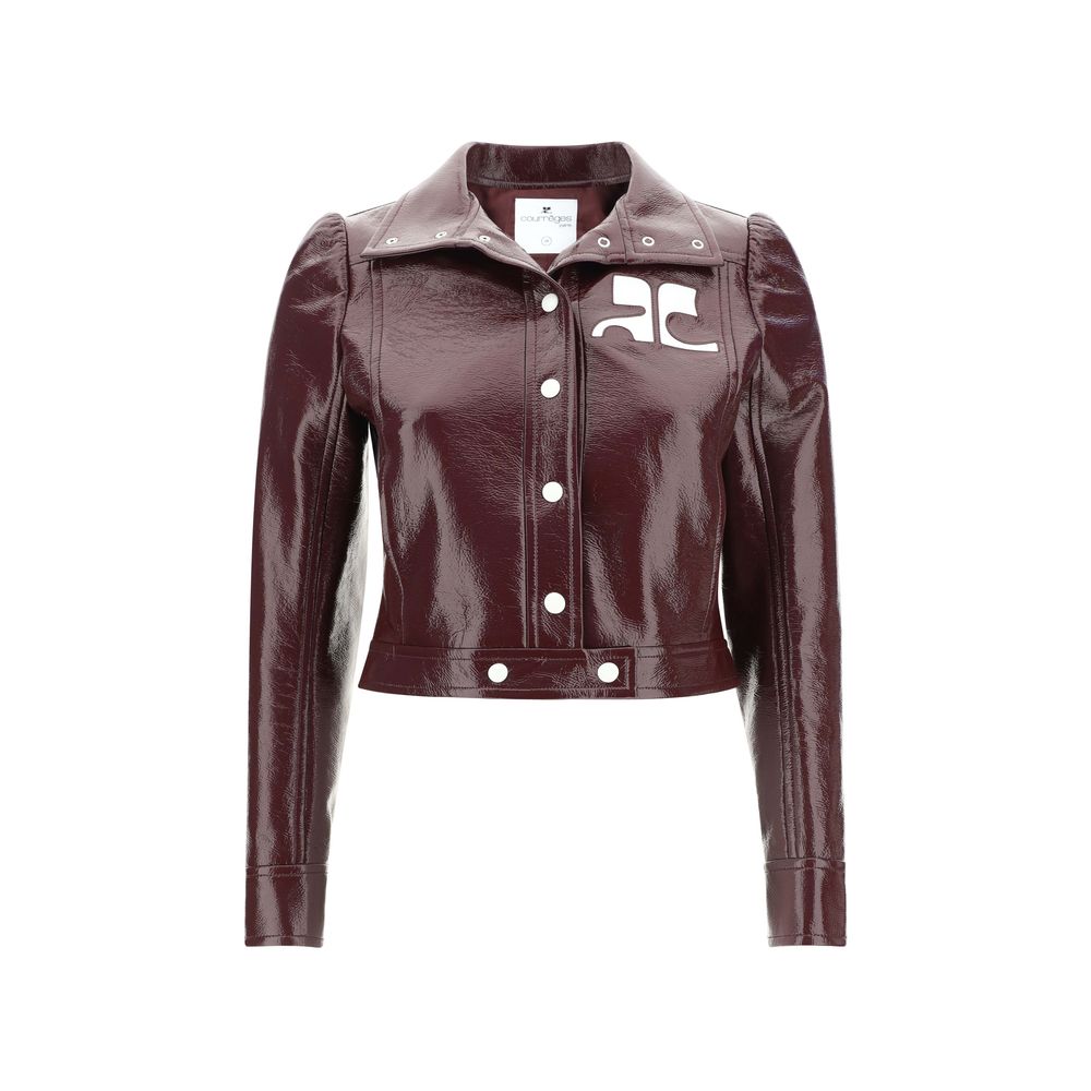 Cotton Jacket