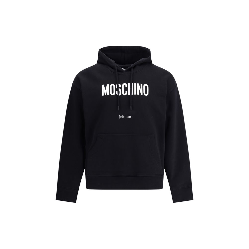 Logoed Hoodie