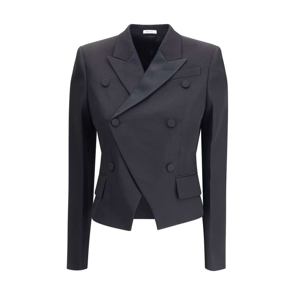 Double-breasted Blazer
