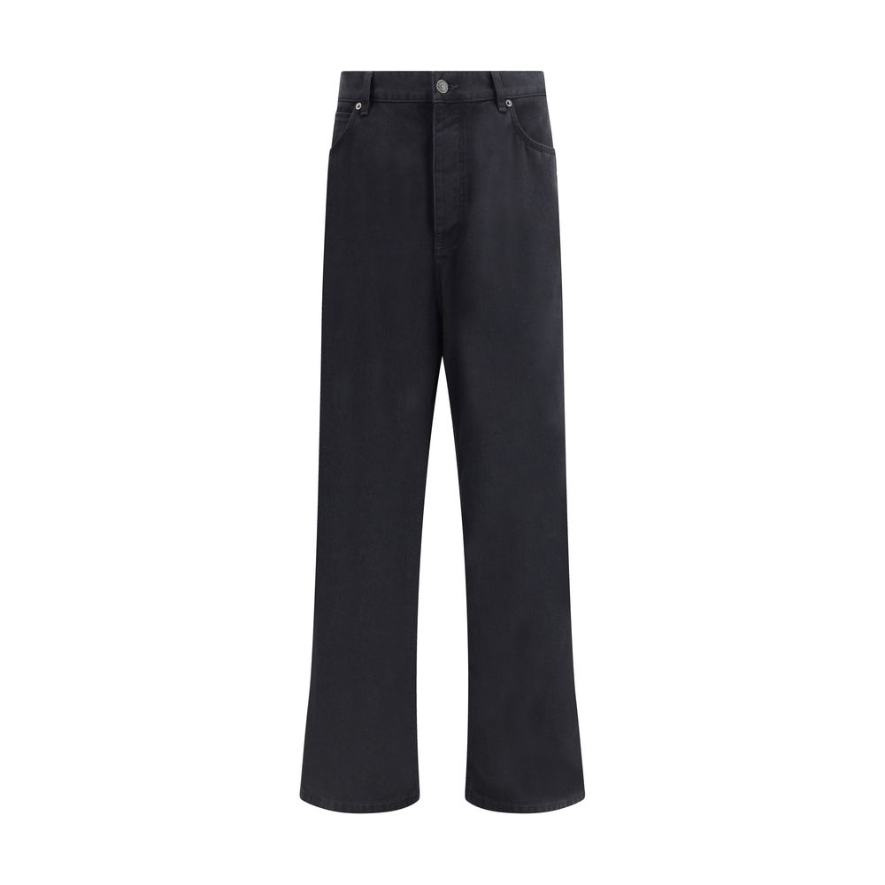 Baggy Pants