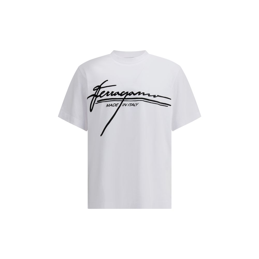 Logoed T-Shirt
