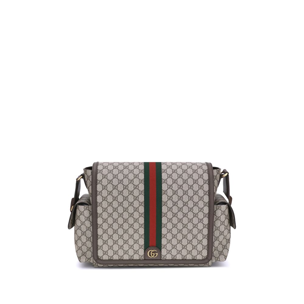 Infant accessory Shoulder Bag