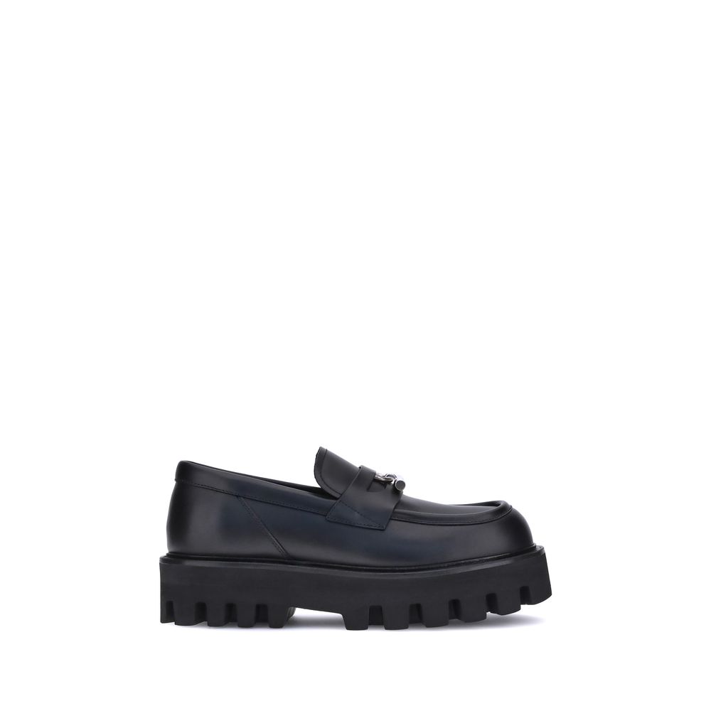 Parachute Loafers