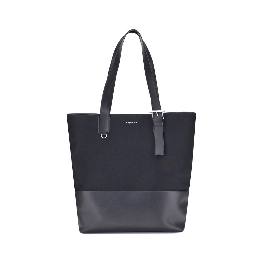 Canvas Tote Bag