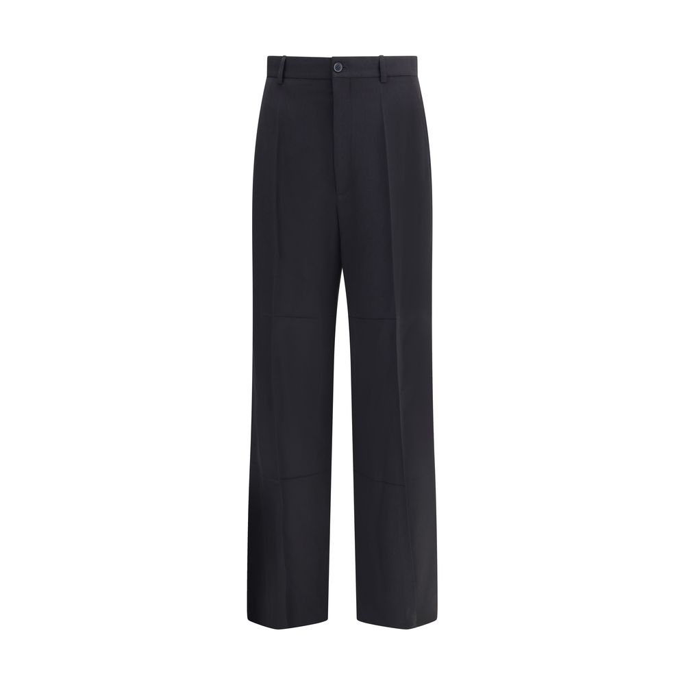 Tailored Pants