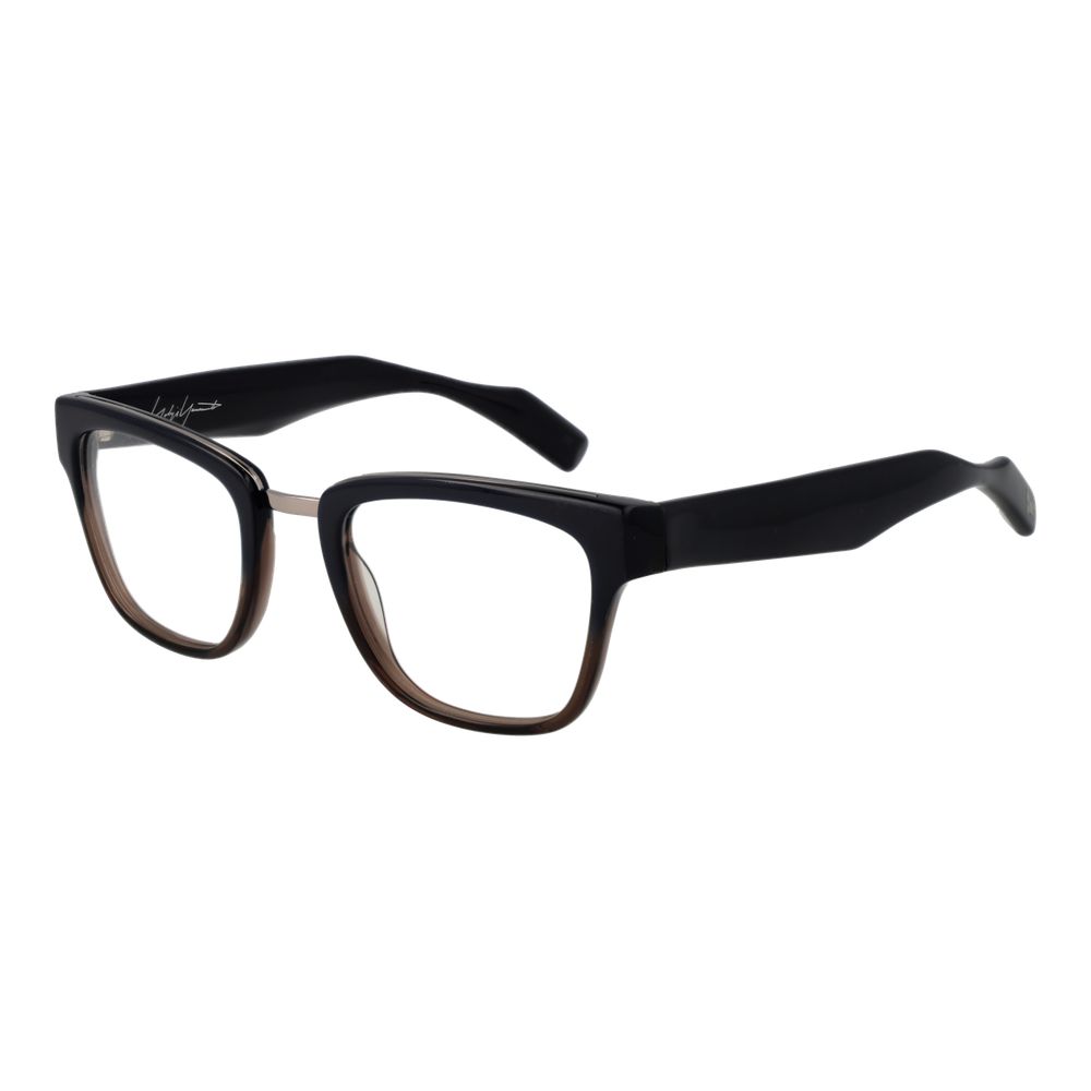 Blue Unisex Glasses Frame