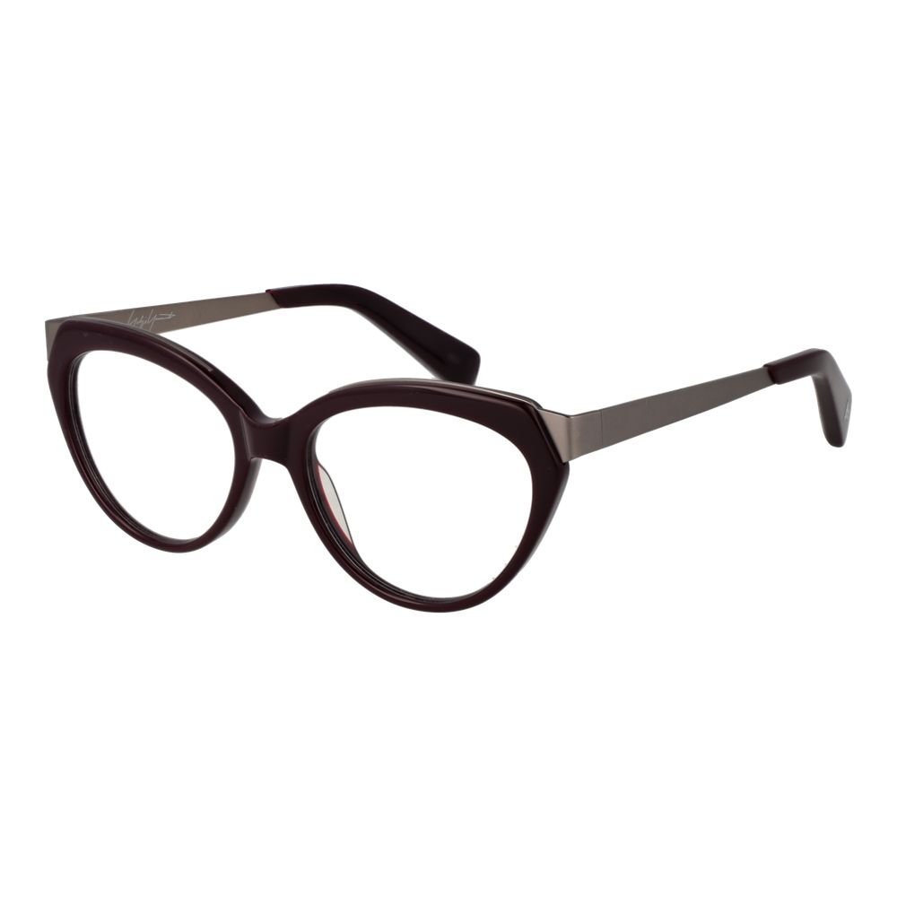 Purple Unisex Glasses Frame