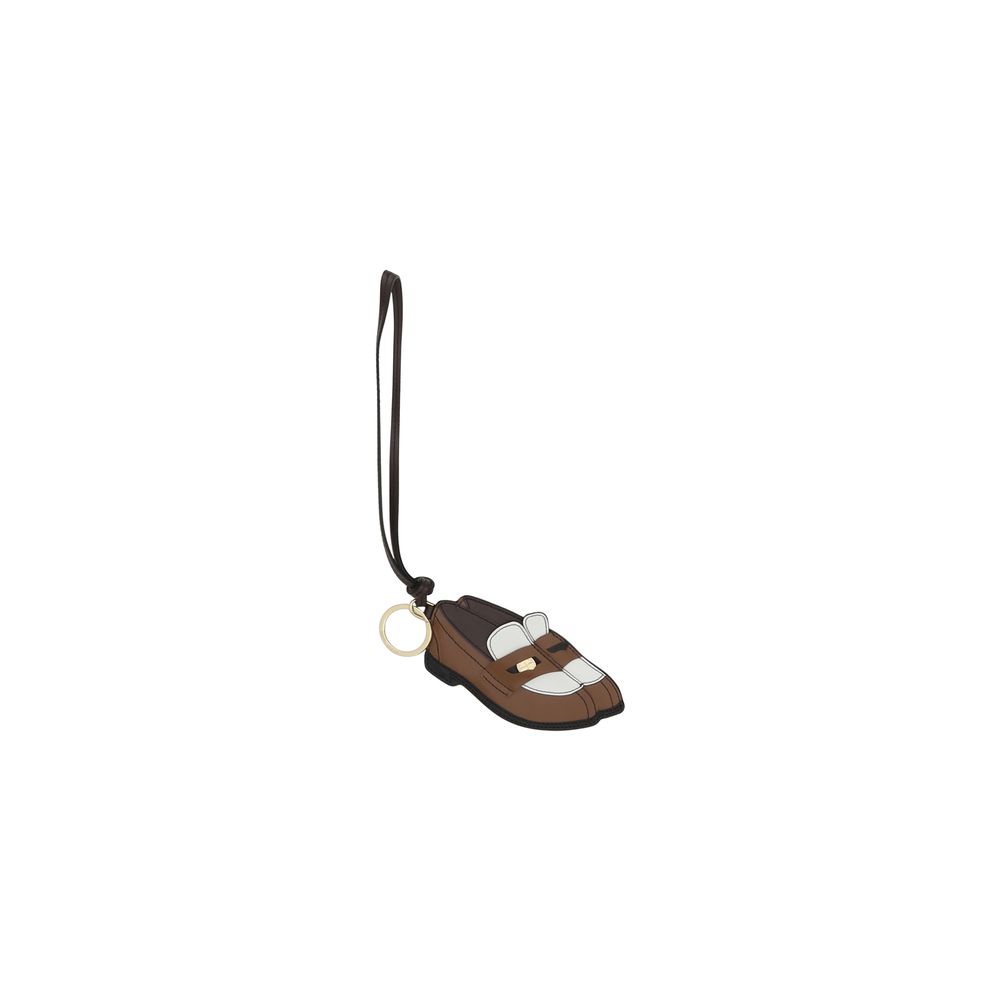 Penny Keychain