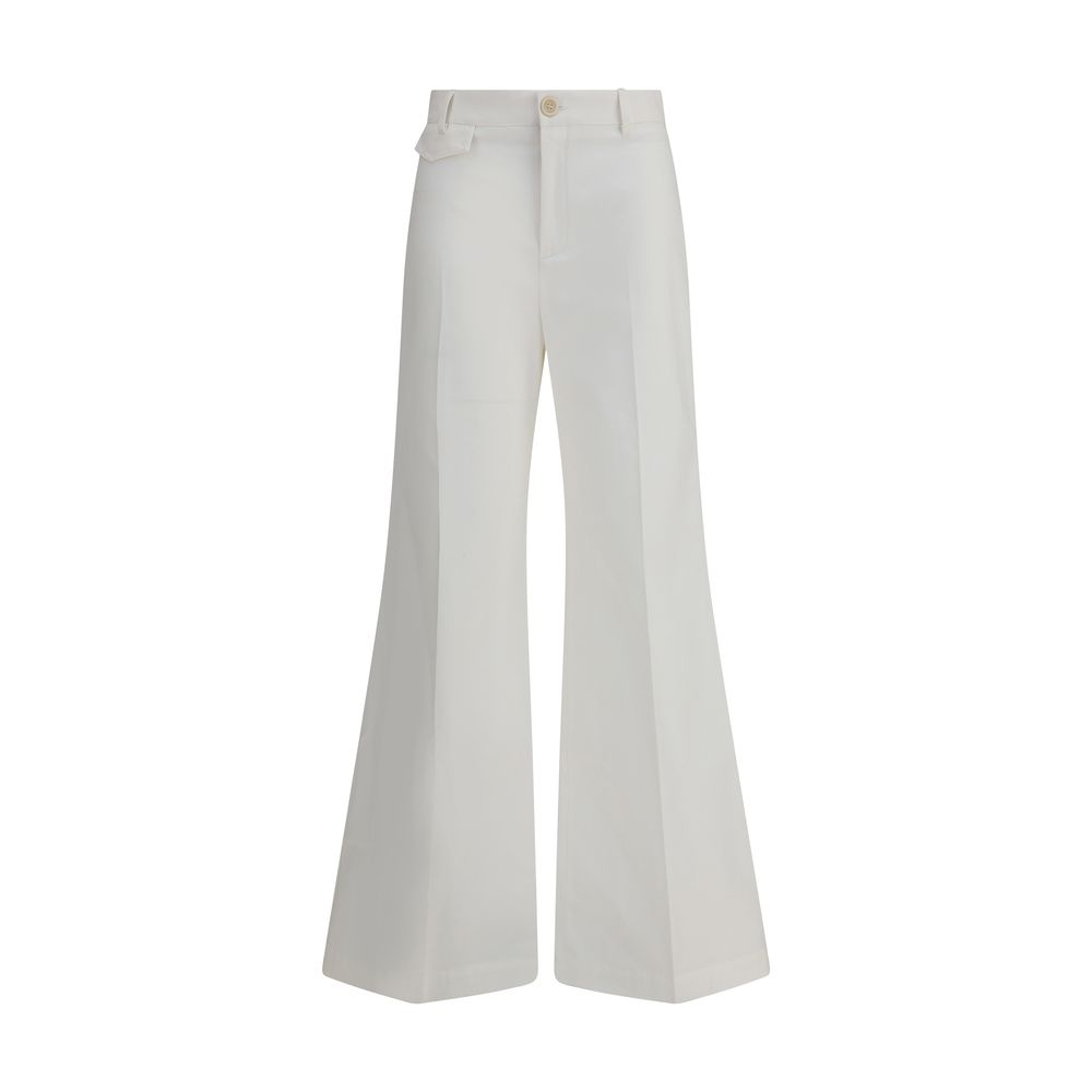 Flare Pants